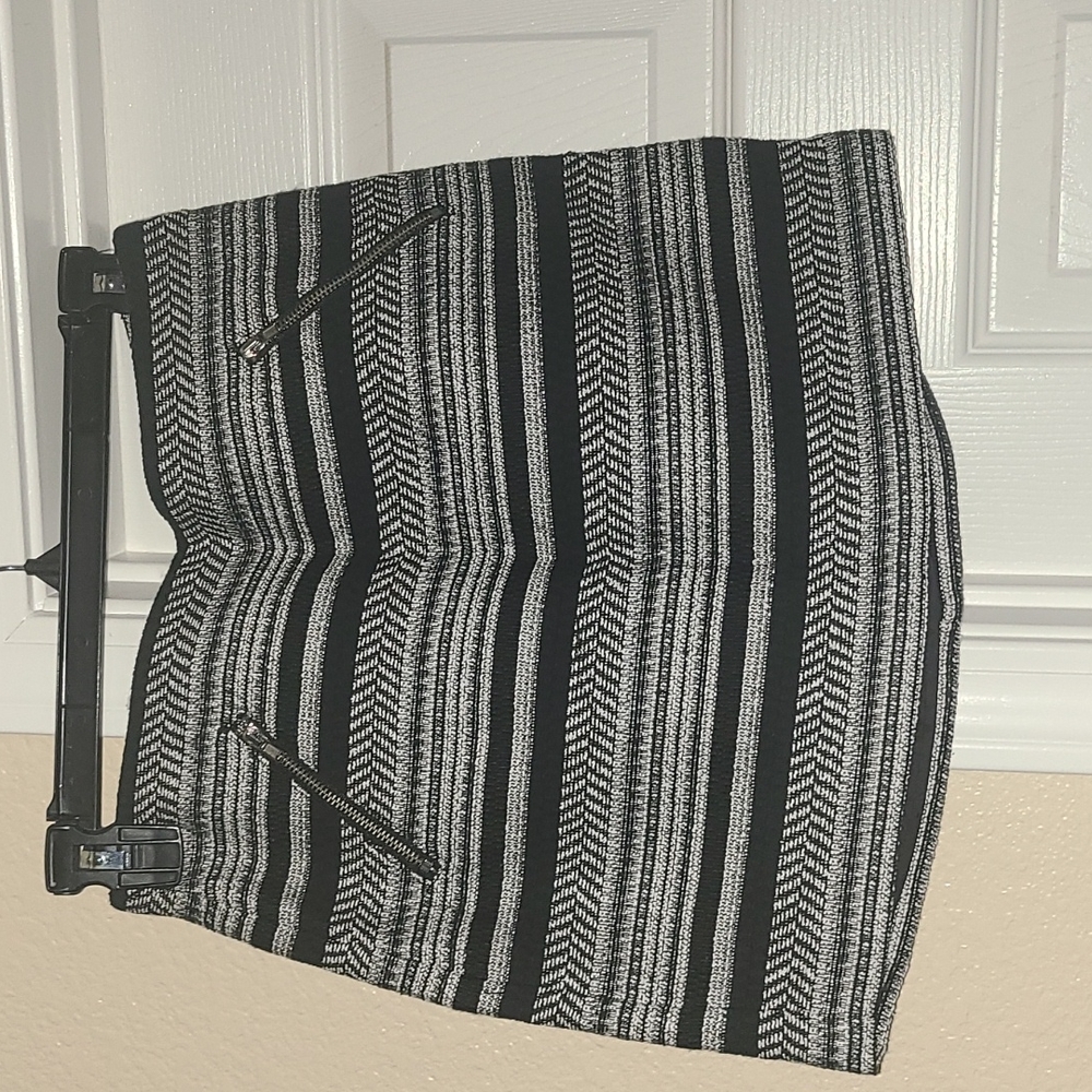 H&M Mini Skirt
